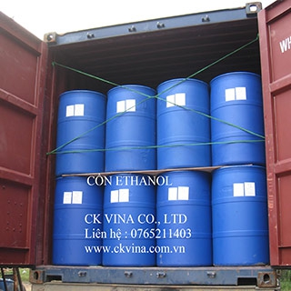 Ethanol