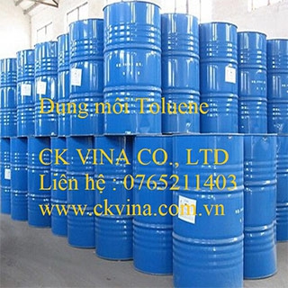 Toluene