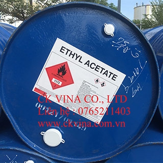 Ethyl Acetate