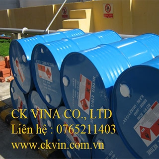 Methyl Ethyl Ketone (MEK)