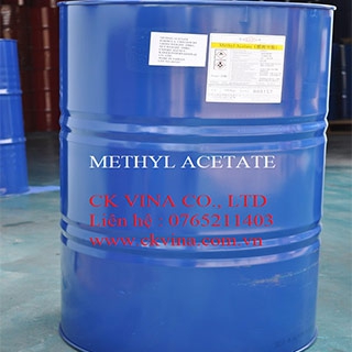 Methyl Acetate