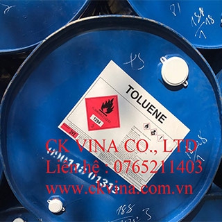Toluene